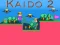 Lojë Kaido 2 në internet
