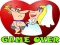 Lojë The Cupid's Arrow në internet