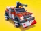 Lojë Zombie Derby Blocky Roads në internet