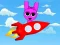 Lojë Sprunki Run: Endless Racing në internet