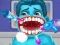 Lojë Superhero Dentist në internet