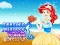 Lojë Mermaid princess wedding dress në internet