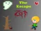 Lojë The Escape në internet