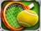 Lojë Tenis në internet