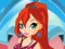 Lojë Bloom Lovely Girl Dress Up në internet