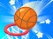 Lojë Bounce Dunk Frvr në internet