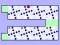Lojë The World's Hardest Game në internet