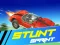 Lojë Stunt Sprint në internet