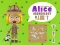 Lojë World of Alice Archeology në internet
