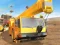 Lojë City Construction Simulator Excavator Games në internet