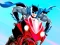 Lojë Batman Motorbike Racing në internet