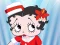 Lojë Betty Boop Dress Up në internet