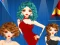 Lojë Fashion Girl Dressup në internet