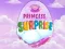 Lojë Surprise Princess në internet