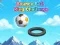 Lojë Bounce Ball Ring Challenge në internet