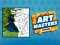 Lojë Art Master Origins në internet