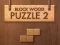 Lojë Block Wood Puzzle 2 në internet