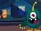 Lojë Funny Monsters Jigsaw në internet
