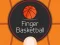 Lojë Finger Basketball në internet