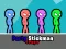 Lojë Party Stickman 4 Player në internet