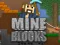 Lojë MineBlocks: Building në internet