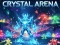 Lojë Crystal Arena në internet