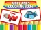 Lojë Airplanes Coloring Book në internet