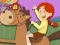 Lojë Pony Adventure në internet