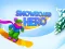 Lojë Snowboard Hero në internet