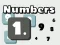Lojë Numbers në internet