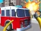Lojë Fire Truck Driving Simulator në internet