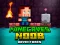 Lojë Minecaves Noob Adventure në internet