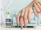Lojë Nail Art Puzzle në internet