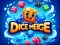 Lojë Dice Merge në internet