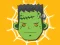 Lojë Spider Zombie në internet