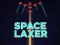 Lojë Space Laxer në internet