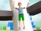 Lojë Royal Helix Jump 3D në internet