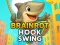 Lojë Brainrot Hook Swing në internet