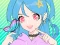 Lojë Anime Avatar Design në internet