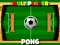 Lojë Multiplayer Pong në internet