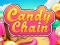Lojë Candy Chain në internet