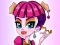 Lojë Monster High Makeup në internet