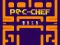 Lojë Pac-Chef në internet