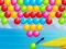 Lojë Bubble Shooter Level Pack në internet