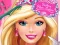Lojë Barbara Fashion Hair Saloon në internet