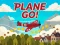 Lojë Plane Go! në internet