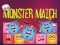 Lojë Monster Match në internet