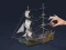 Lojë Idle Ships në internet