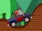 Lojë Mario truck ride 2 në internet