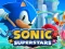 Lojë Sonic Superstars në internet